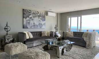 Imagem 2: Cobertura com 5 dormitórios à venda, 850 m² - Barra da Tijuca - Rio de Janeiro/RJ