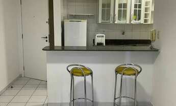 Imagem 7: Excelente Apto 1 Quarto Mobiliado ao Lado da Pelinca