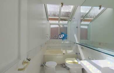 Imagem 15: Mansão com vista cinematográfica - Jardim Botânico