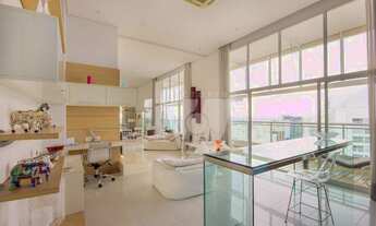 Imagem: Loft com 1 dormitório à venda, 187 m²