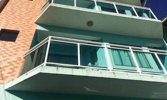 Imagem 2: Casa para Venda em Mogi das Cruzes, Residencial Novo Horizonte I, 3 dormitórios, 1 suíte