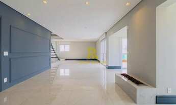 Imagem 4: Cobertura com 3 suítes, 280 m² - venda por R$ 5.600.000 ou aluguel por R$ 40.000/mês - Bro