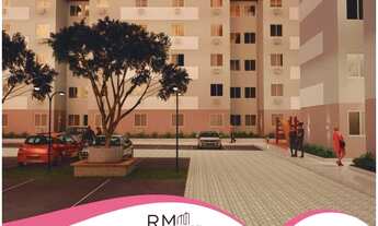 Imagem 4: Lindo apartamento à venda em Nova Iguaçu