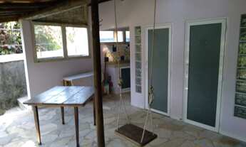 Imagem 3: Casa para venda possui 300 metros quadrados com 4 quartos