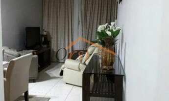 Imagem 3: Apartamento Padrão para Venda em Vila Osasco Osasco-SP