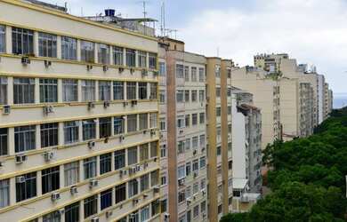 Imagem 2: Vendo apartamento todo reformado em Copacabana