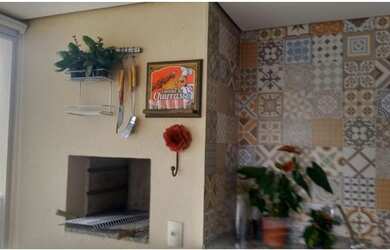 Imagem 6: VISTA AMPLA E ACABAMENTO IMPECÁVEL!