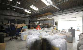 Imagem 6: Barracão para alugar, 250 m² por R$ 7.500,00 - Tarumã - Curitiba/PR