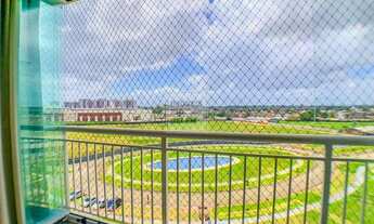 Imagem 5: Parque Jardins Valencia, 3 quartos, 2 suítes, 2 vagas de garagem, Aug. Montenegro