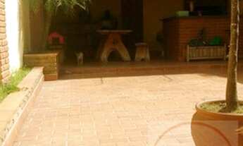 Imagem 5: Casa Térrea para Venda em São João Clímaco São Paulo-SP