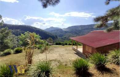 Imagem 4: Chácara para Venda em Campo Largo, Itambézinho, 2 dormitórios, 1 banheiro, 2 vagas
