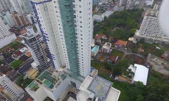 Imagem 2: Apartamento com 4 dormitórios, 280 m² - venda por R$ 5.000.000,00 ou aluguel por R$ 20.000