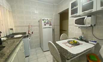 Imagem 6: Apartamento para venda com 66 metros quadrados com 3 quartos em Lapa de Baixo - São Paulo