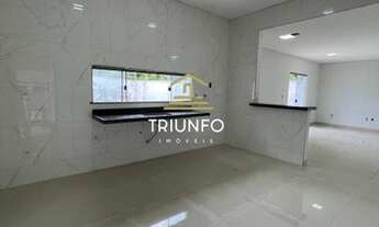 Imagem 7: Sobrado para venda tem 220 metros quadrados com 4 quartos em Calhau - São Luís - MA