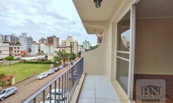 Imagem 2: Apartamento com 3 dormitórios para alugar - Centro - Santa Cruz do Sul/RS