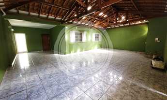 Imagem 2: Casa - 3 Dormitórios - Venda - Jardim Antártica