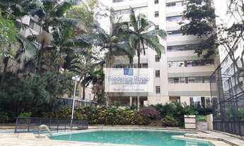 Imagem: Apartamento com 4 dormitórios à venda