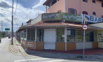 Imagem 2: FER - Ponto comercial em avenida de grande movimento