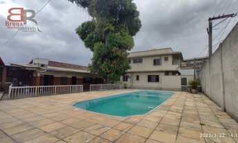 Imagem 4: Casa - Centro - Mage