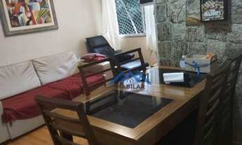 Imagem 3: Apartamento lindo no Condomínio Morada dos Pássaros 55 metros valor promocional 265.000.00