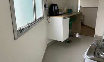 Imagem 4: Alto da Lapa - Av. Diógenes Ribeiro de Lima 2 dorm. 1 vaga