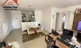 Imagem 7: Oportunidade Apartamento no Condomínio Club Life - 70 m²