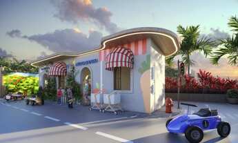 Imagem 2: Lançamento em Jardim Oceânia