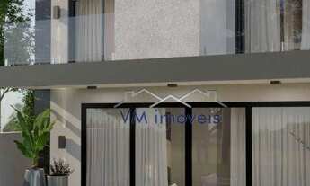 Imagem 7: Belissimo Sobrado com 3 dormitórios à venda, 220 m² por R$ 1.790. - Centro - Gravataí/RS