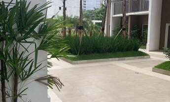 Imagem 3: Apartamento à venda, 28 m² por R$ 320.000,00 - Jardim Caravelas - São Paulo/SP