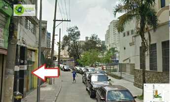 Imagem: Casa Quitinete para Aluguel em Pinheiros