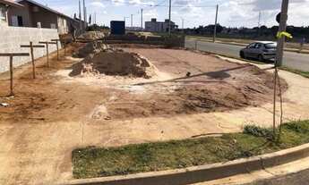 Imagem: Ibate - Terreno Padrao - Jardim das Palmeiras