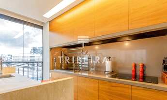 Imagem 5: Imóvel de 192m², com 3 suítes