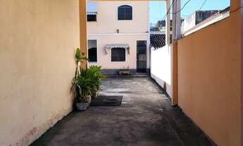 Imagem 5: Imóvel com 02 quartos e garagem!