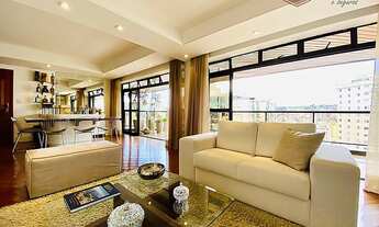 Imagem 5: Cobertura para venda tem 520 metros quadrados com 3 quartos em São Mateus - Juiz de Fora