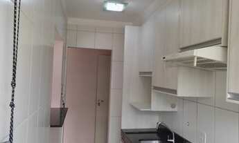 Imagem 3: Apto residencial São Lourenço em indaiatuba