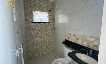 Imagem 3: Casa com 2 dormitórios à venda, 82 m² por R$ 195.000,00 - Lt Parque Veraneio - Aquiraz/CE