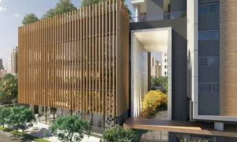 Imagem 3: 2 suítes na melhor região de Pinheiros