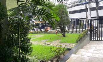 Imagem 3: Espaço e muito conforto na Tamarineira!!!