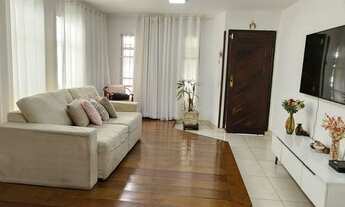 Imagem 5: Espetacular Sobrado 4 dorm.4 wc 4 vagas -Sauna. px Facul Cruzeiro do Sul- Financia