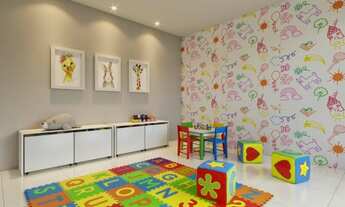 Imagem 7: Mmb-Apartamento para venda com 46 metros quadrados com 2 quartos em Rio Doce - Olinda - Pe