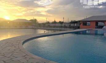 Imagem 5: Casa em condomínio em 2 pavimentos com total infra estrutura de lazer com portaria e segur