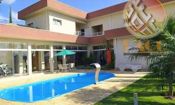 Imagem: Casa a venda no Condomínio Porto em Atibaia