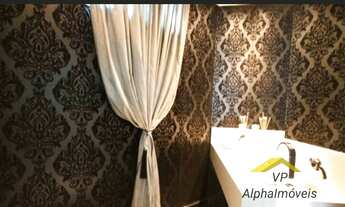 Imagem 7: Casa em Condomínio para Venda em Alphaville Santana de Parnaíba-SP