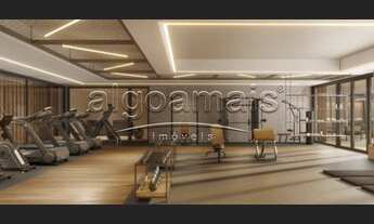 Imagem 13: XANGRI-Lá - Terreno Padrão - Condomínio Amare Home Resort