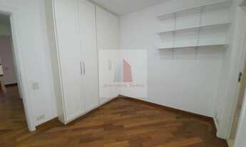 Imagem 4: Apartamento Alto Padrão para alugar em São Paulo/SP