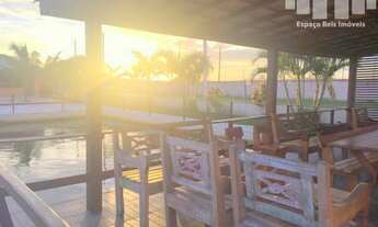 Imagem 3: Casa em condomínio em 2 pavimentos com total infra estrutura de lazer com portaria e segur