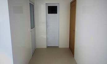 Imagem 2: Apartamento à venda no Cidade de Roma, Ribeirão Preto, SP, 4 quartos, 4 suítes