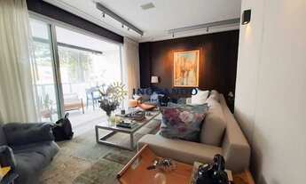 Imagem: Jardim Oceânico - Barra da Tijuca - 2 quartos