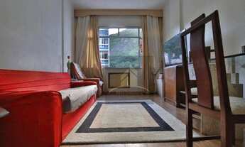 Imagem 5: Apartamento com 2 dormitórios à venda, 75 m² por R$ 687.000,00 - Copacabana - Rio de Janei