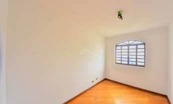 Imagem 3: Apartamento para venda tem 91 metros quadrados com 3 quartos em Centro - São José dos Pinh